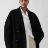 The Man’s coat Relaxed coat The Man’s coat Relaxed coat