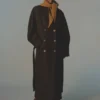 The Man’s coat Relaxed coat The Man’s coat Relaxed coat
