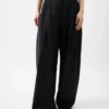 The Man’s pants Pleated pants