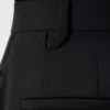 The Man’s pants Pleated pants