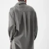 The Man’s shirt Oversized shirt The Man’s shirt Oversized shirt
