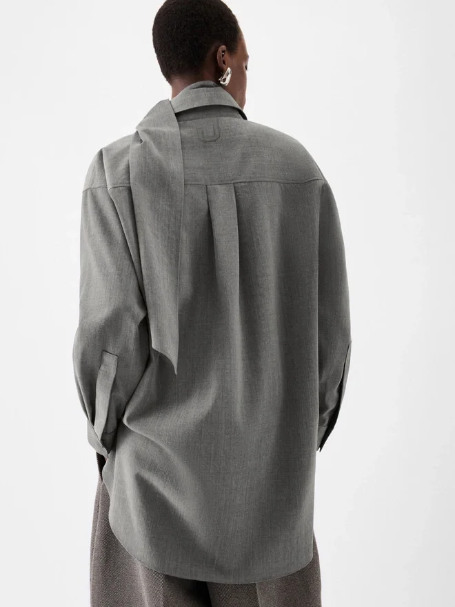 The Man’s shirt Oversized shirt The Man’s shirt Oversized shirt
