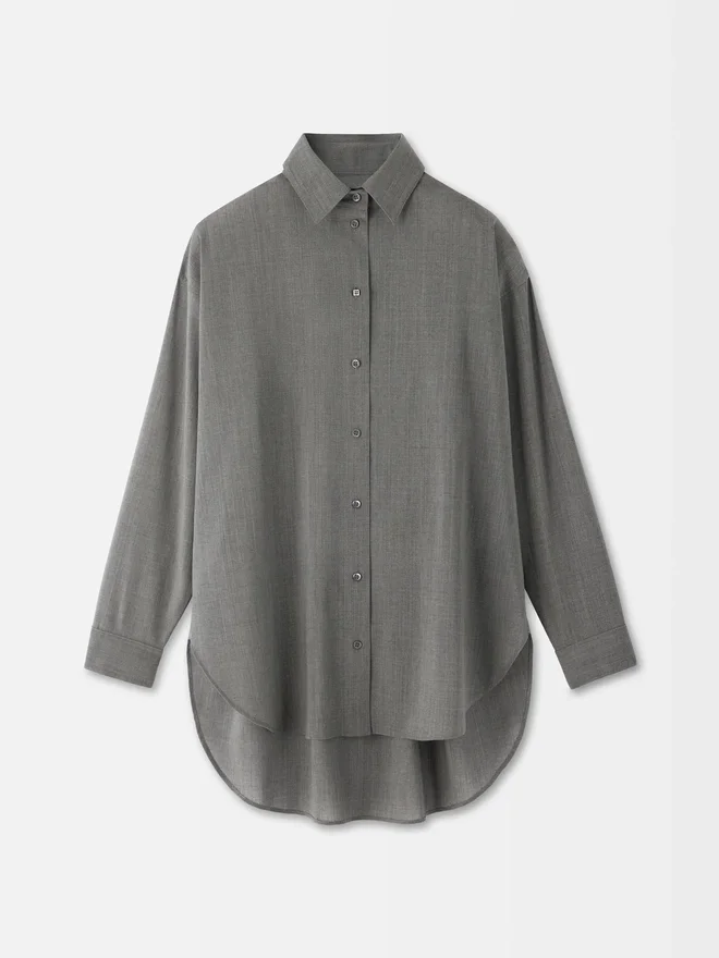 The Man’s shirt Oversized shirt The Man’s shirt Oversized shirt