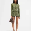 The Marino cardigan Stretch cardigan The Marino cardigan Stretch cardigan