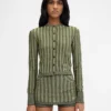 The Marino cardigan Stretch cardigan The Marino cardigan Stretch cardigan