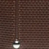 The Marino horizontal shopper bag Soft leather tote bag