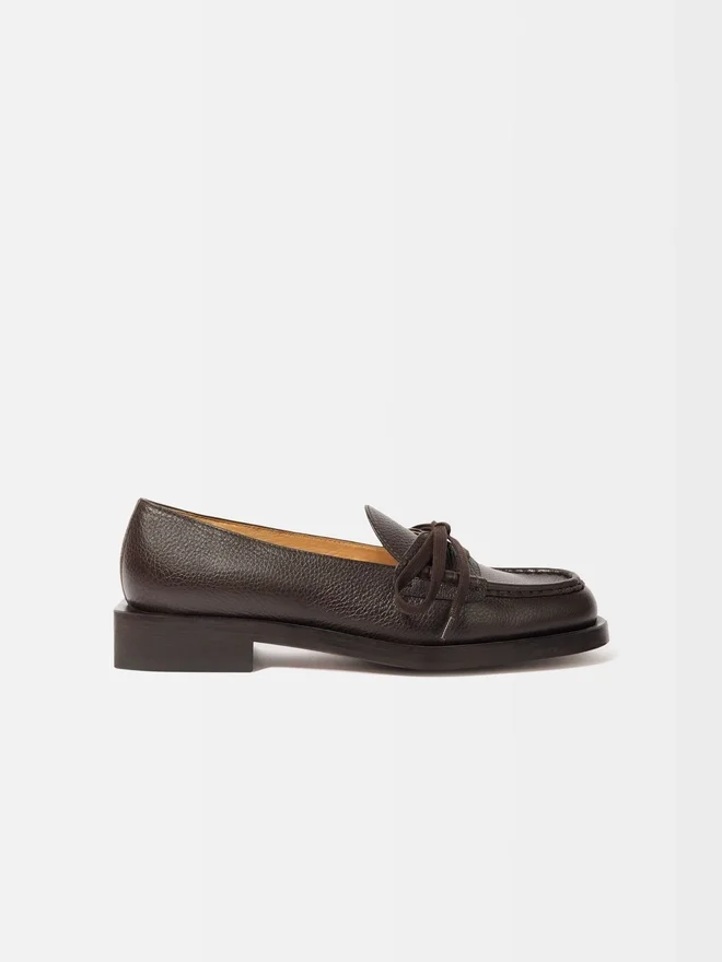 The Marino loafers Boat loafers The Marino loafers Boat loafers