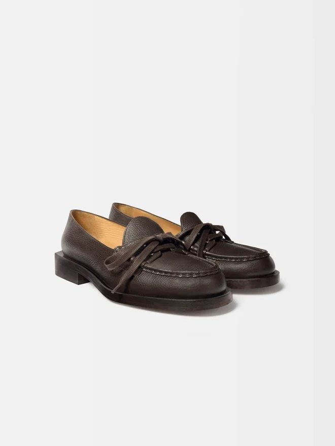 The Marino loafers Boat loafers The Marino loafers Boat loafers