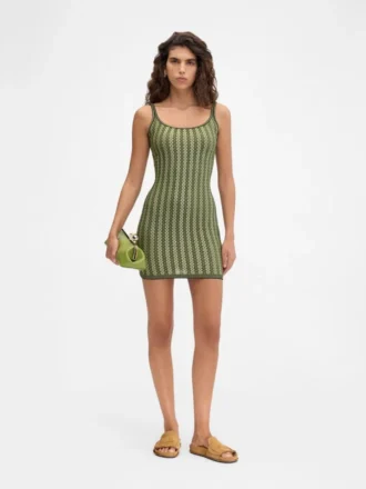 The Marino mini dress Stretch mini dress The Marino mini dress Stretch mini dress