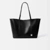 The Marino Soft leather tote bag The Marino Soft leather tote bag