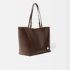 The Marino Soft leather tote bag The Marino Soft leather tote bag