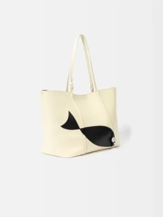 The Marino Soft leather tote bag