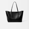 The Marino Soft leather tote bag The Marino Soft leather tote bag
