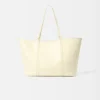 The Marino Soft leather tote bag The Marino Soft leather tote bag