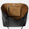The Marino Soft leather tote bag The Marino Soft leather tote bag
