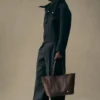 The Marino Soft leather tote bag The Marino Soft leather tote bag
