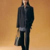 The Marino Soft leather tote bag The Marino Soft leather tote bag