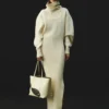 The Marino Soft leather tote bag The Marino Soft leather tote bag