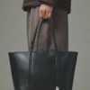 The Marino Soft leather tote bag The Marino Soft leather tote bag