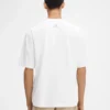 The Marino t-shirt Postcard printed t-shirt