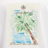 The Marino t-shirt Postcard printed t-shirt