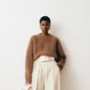 The maxi Bambino belt Wide belt with Bambino signature buckle The maxi Bambino belt Wide belt with Bambino signature buckle