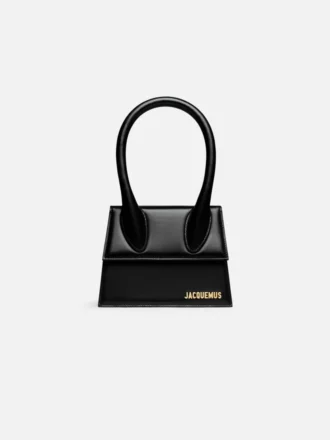 The medium Chiquito Leather handbag
