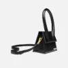 The medium Chiquito Leather handbag The medium Chiquito Leather handbag