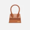 The medium Chiquito Signature handbag The medium Chiquito Signature handbag