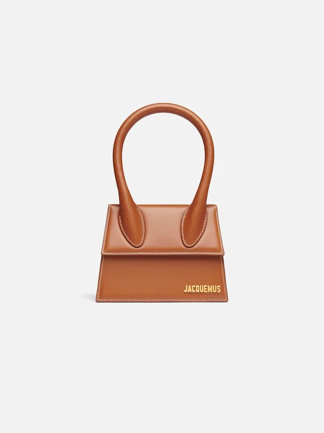 The medium Chiquito Signature handbag The medium Chiquito Signature handbag