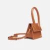 The medium Chiquito Signature handbag The medium Chiquito Signature handbag