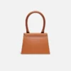 The medium Chiquito Signature handbag The medium Chiquito Signature handbag