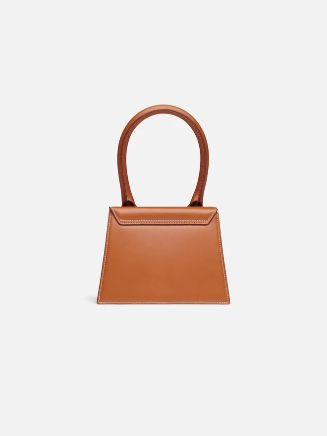 The medium Chiquito Signature handbag The medium Chiquito Signature handbag