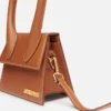 The medium Chiquito Signature handbag The medium Chiquito Signature handbag
