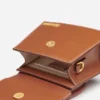 The medium Chiquito Signature handbag The medium Chiquito Signature handbag