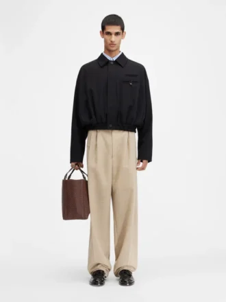 The Melao jacket Blouson jacket