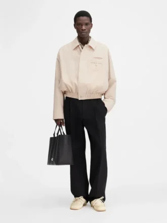 The Melao jacket Blouson jacket