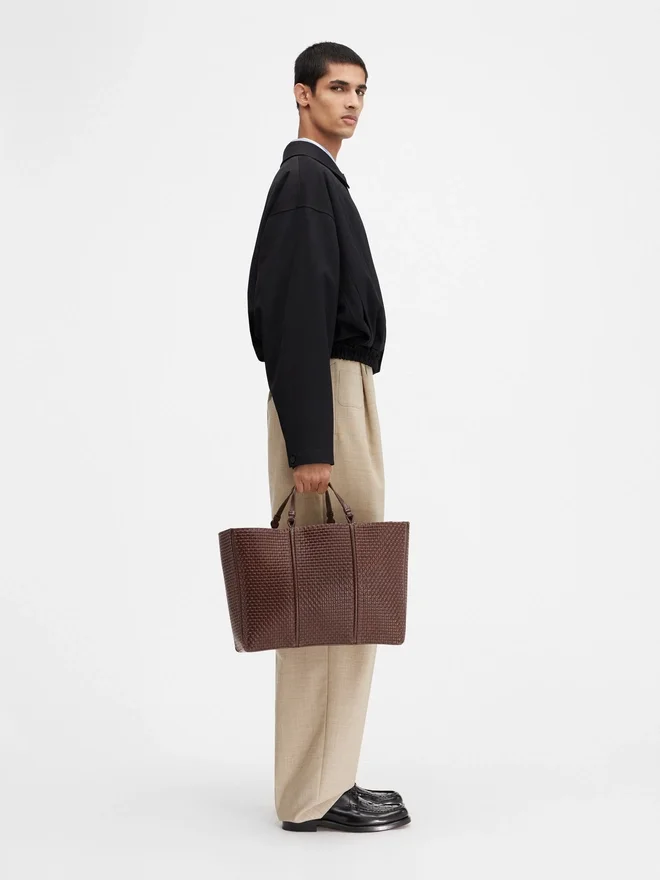 The Melao jacket Blouson jacket The Melao jacket Blouson jacket