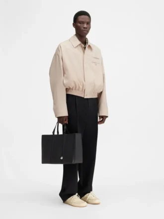 The Melao jacket Blouson jacket