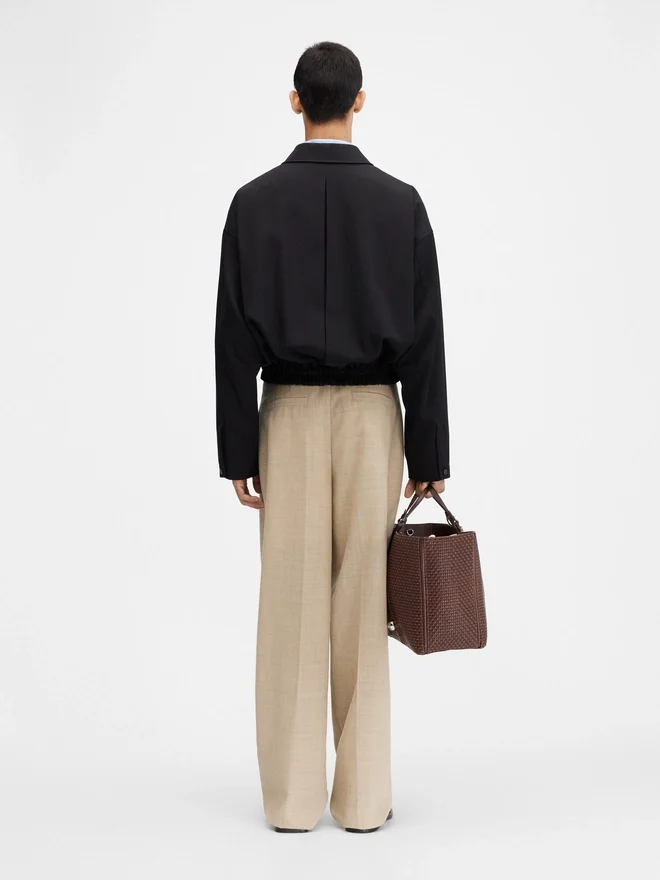 The Melao jacket Blouson jacket The Melao jacket Blouson jacket