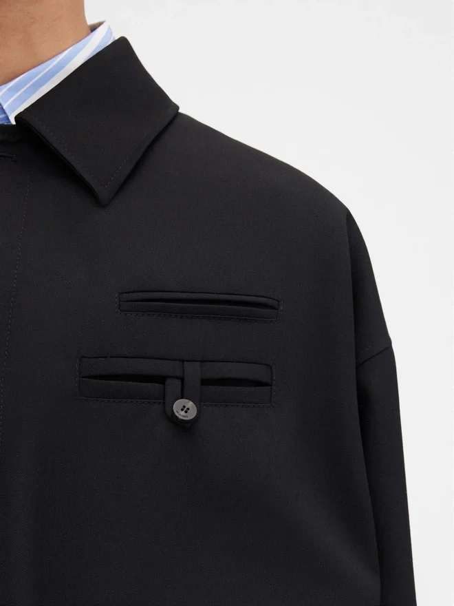 The Melao jacket Blouson jacket The Melao jacket Blouson jacket