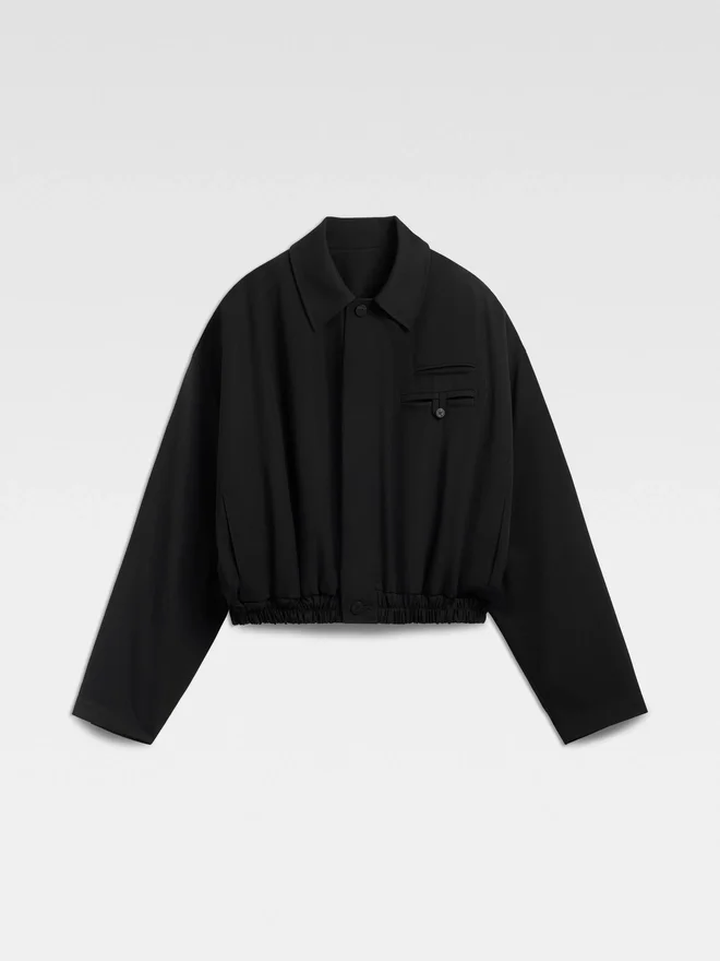 The Melao jacket Blouson jacket The Melao jacket Blouson jacket