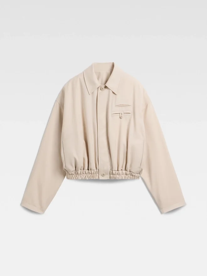 The Melao jacket Blouson jacket The Melao jacket Blouson jacket