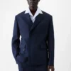 The Melo jacket Double-breasted blazer The Melo jacket Double-breasted blazer