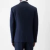 The Melo jacket Double-breasted blazer The Melo jacket Double-breasted blazer
