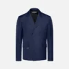 The Melo jacket Double-breasted blazer The Melo jacket Double-breasted blazer