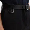 The Melo pants Straight pants
