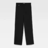 The Melo pants Straight pants