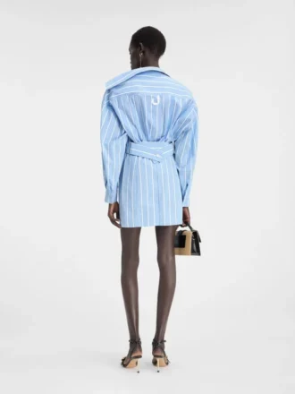 The mini shirt dress Asymmetric shirt dress The mini shirt dress Asymmetric shirt dress