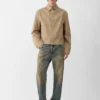 The Mirada de-Nîmes denim jacket Short denim jacket